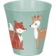 Die Spiegelburg - Becher Fuchs & Reh - Little Wonder (A)
