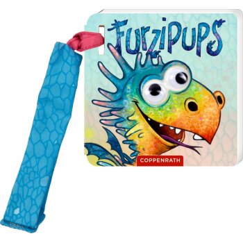 Coppenrath - Buggybuch: Furzipups (Buchbonus) (A)