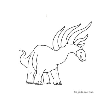 Coppenrath - T-Rex World - Dino-Malbuch (A)
