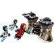 LEGO - Marvel Super Heroes - 76288 Iron Man & Iron Legion vs. Hydra-Soldat
