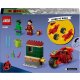 LEGO - Marvel Super Heroes - 76287 Iron Man mit Bike und der Hulk