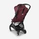 Bugaboo - Butterfly Reisebuggy Dark Cherry (A)