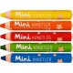 Die Spiegelburg - Meine superdicken 3-in-1-Buntstifte - Mini-Künstler (5)