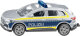 SIKU - Audi Q4 Polizei Einsatzfahrzeug 1552