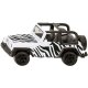 SIKU - Jeep Wrangler Safari 1546