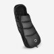 BUGABOO - Winterfußsack Noir Limited Edition (TIEFSCHWARZ)