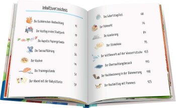 Ravensburger - Wieso? Weshalb? Warum? Mein Vorlesebuch