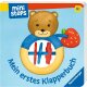 Ravensburger - ministeps - Mein erstes Klapperbuch