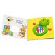 Ravensburger - ministeps - Mein erstes Klapperbuch