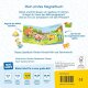 Ravensburger - ministeps - Mein erstes Magnetbuch: Wer baut was? Bei mir zu Hause