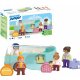 PLAYMOBIL - JUNIOR - 71682 Reisebus