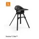 STOKKE - CLIKK™ Hochstuhl MIDNIGHT-BLACK (A)