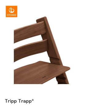 STOKKE - TRIPP TRAPP&reg; Hochstuhl Oak WARM-BROWN (A)