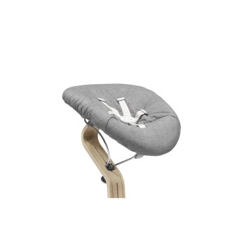 STOKKE - Nomi® Newborn Set WHITE-GREY-SAND (A)