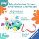Ravensburger - Play+ Musikalisches Farben & Formen Cham