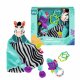 Ravensburger - Play+ Fühlen, rasseln, spielen (Geschenkset Zebra)