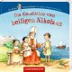 Coppenrath - Der kleine Himmelsbote - Die Geschichte vom heiligen Nikolaus (S)