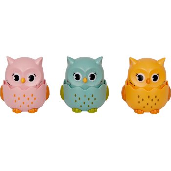 Die Spiegelburg - Winterzauber im Weihnachtswald -...