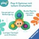 Ravensburger - Play+ Pop-it Spinner: Affe