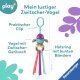 Ravensburger - Play+ Zwitscher-Vogel