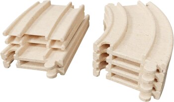 Haba - Cars Ergänzungsset, 8-teilig (4)