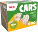 Haba - Cars Ergänzungsset, 8-teilig (4)