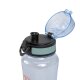 Lässig - Brotdose & Trinkflasche Lunch-Set Tiny Drivers - Ballon, ab 4 Jahren