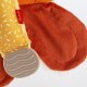 sigikid - Aktiv-Spielzeug Schmetterling - Orange Yellow