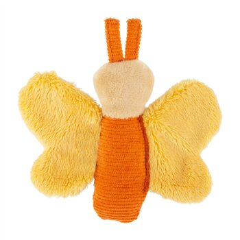 sigikid - Greifling Schmetterling - Ocker Yellow