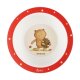 sigikid - Kindergeschirr-Set Mister OLui, Bunt