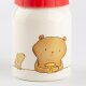 sigikid - Edelstahl-Trinkflasche 250 ml - Mister OLui