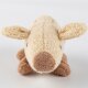 sigikid - Kuscheltier Streifenschwein Rupert - Beige