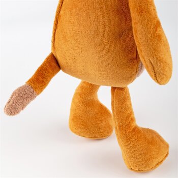 sigikid - Kuscheltier Giraffe Olivia - Hellbraun