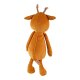 sigikid - Kuscheltier Giraffe Olivia - Hellbraun
