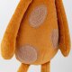 sigikid - Kuscheltier Giraffe Olivia - Hellbraun