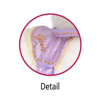 Die Spiegelburg - Pferdefreunde - Kleines Pferd Grace (2)