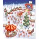 Coppenrath - Im verwunschenen Weihnachtswald (mit Adventskalender)