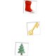 Coppenrath - Im verwunschenen Weihnachtswald (mit Adventskalender)