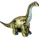 Die Spiegelburg - T-Rex World - Brachiosaurus