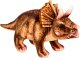 Die Spiegelburg - T-Rex World - Triceratops