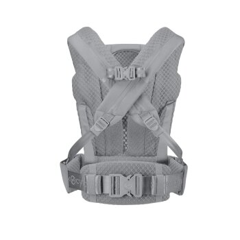 Cybex - Platinum Coya Carrier Babytrage Thunder grey