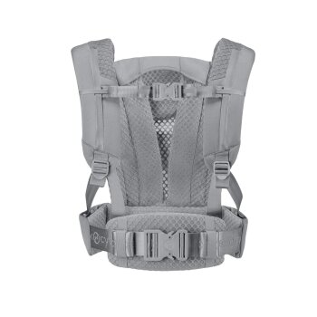Cybex - Platinum Coya Carrier Babytrage Thunder grey