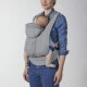 Cybex - Platinum Coya Carrier Babytrage Thunder grey