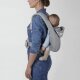 Cybex - Platinum Coya Carrier Babytrage Thunder grey