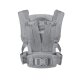 Cybex - Platinum Coya Carrier Babytrage Thunder grey