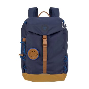 Lässig - Wanderrucksack Kinder 14 L - Little Gang,...