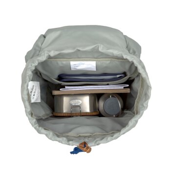 Lässig - Wanderrucksack Kinder 14 L - Little Gang, Dunkelblau