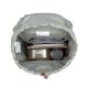 Lässig - Wanderrucksack Kinder 14 L - Little Gang, Lila