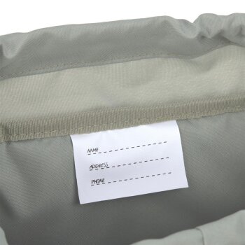 Lässig - Wanderrucksack Kinder 9 L - Little Gang, Lila