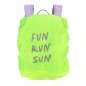 Lässig - Wanderrucksack Kinder 9 L - Little Gang, Lila